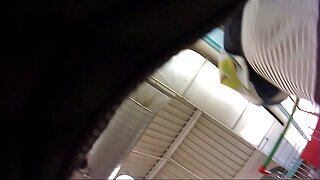 Kiss Kiss marido resolveu agradar sua morena com sexo anal profundo e fodeu ela no vídeo de sexo brasileiro caseiro cuzinho