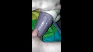 Em vez vídeo de pornô caseiro brasileiro de sexo violento, um abraço apaixonado no banco