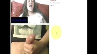 Lila Star com bunda gorda Tendo orgasmo em posição de Vaqueira no pênis vídeo caseiro de pornô brasileiro safada Peituda Leí