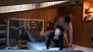 madrasta com Peitos grandes queria sexo vídeo de sexo caseiro brasileiro com o enteado