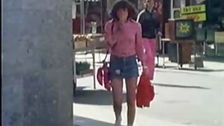 Social na loja linda com vestido videos de sexo caseiro amador brasileiro branco em espasmo de Pau Estranho
