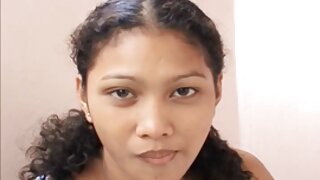 Durante o casting de madeira, porno real caseiros A Menina curte Dupla penetração